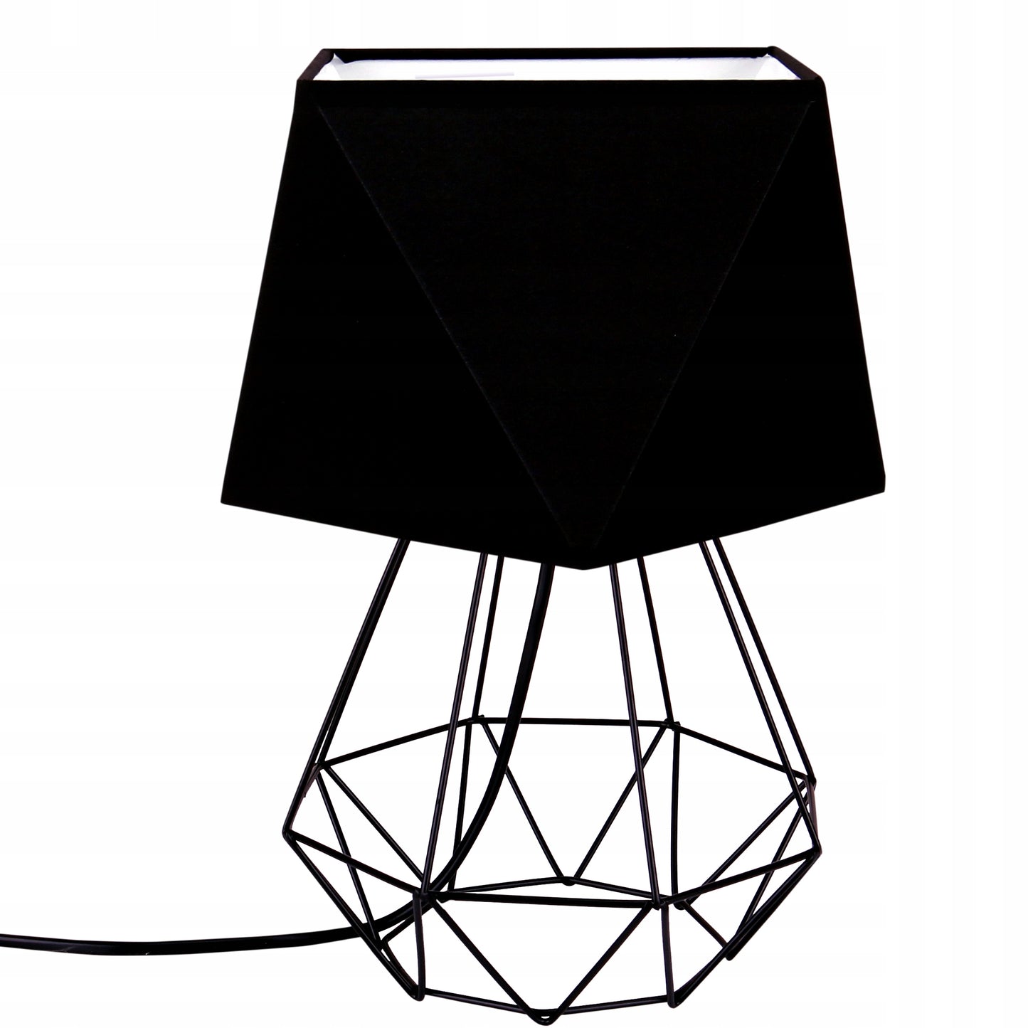 LED STALINĖ NAKTINĖ LEIDŽIAMOJI LEMPA DIAMOND WIRE