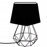 LED STALINĖ NAKTINĖ LEIDŽIAMOJI LEMPA DIAMOND WIRE