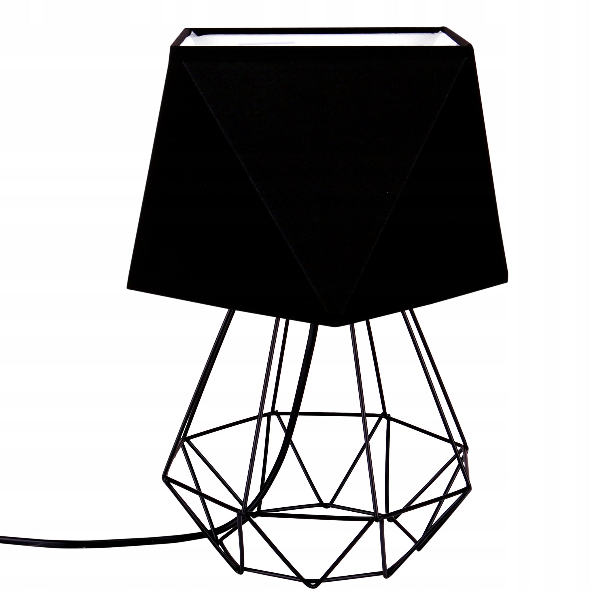 LED STALINĖ NAKTINĖ LEIDŽIAMOJI LEMPA DIAMOND WIRE