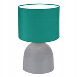 LED STALO NAMALSTALINĖ LOft LEmpA su abažūru