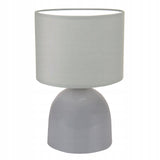 LED STALO NAMALSTALINĖ LOft LEmpA su abažūru