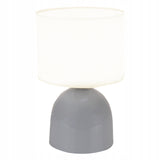 LED STALO NAMALSTALINĖ LOft LEmpA su abažūru