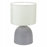 LED STALO NAMALSTALINĖ LOft LEmpA su abažūru