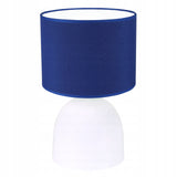 LED STALO NAMALSTALINĖ LOft LEmpA su abažūru