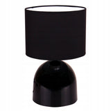 LED STALO NAMALSTALINĖ LOft LEmpA su abažūru