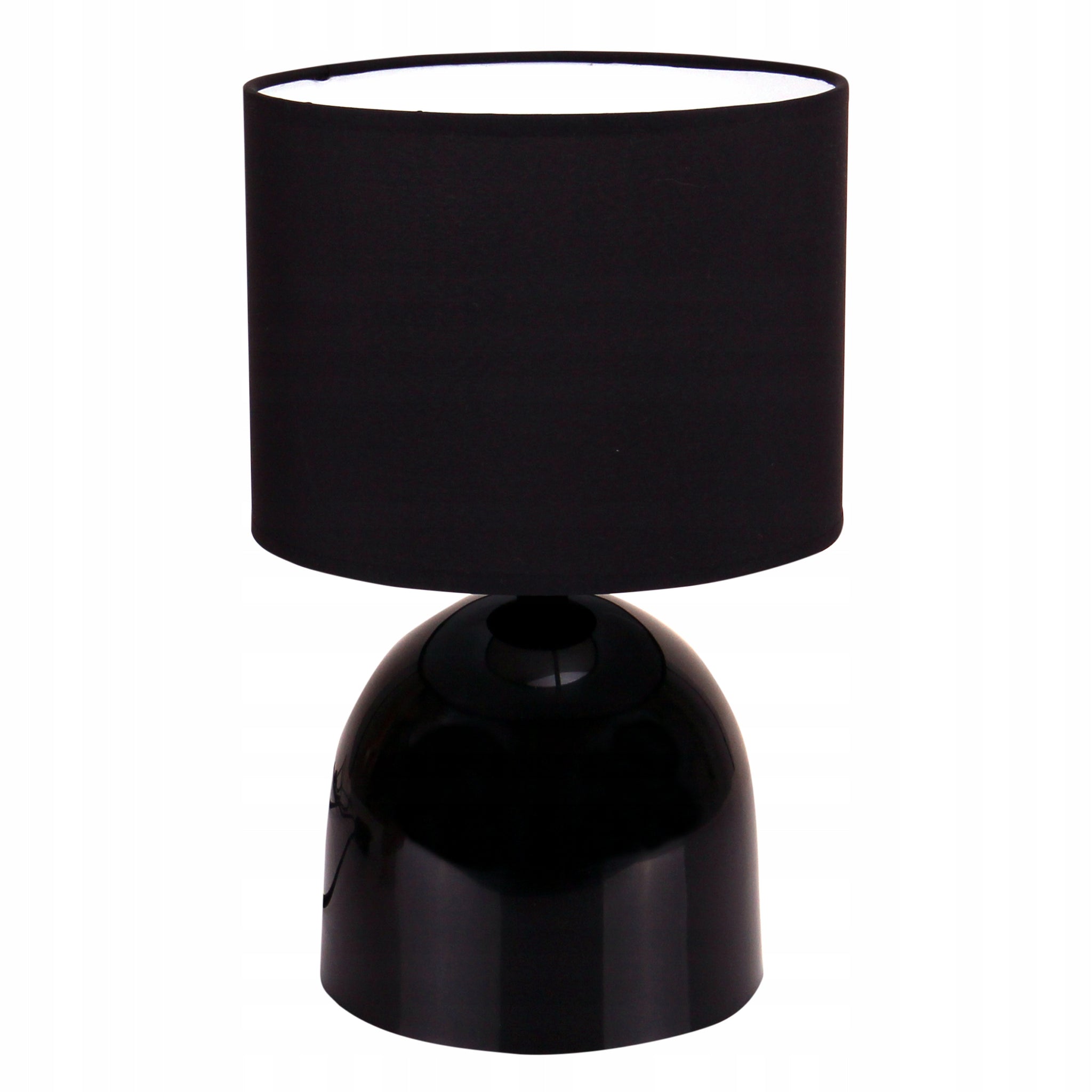 LED STALO NAMALSTALINĖ LOft LEmpA su abažūru