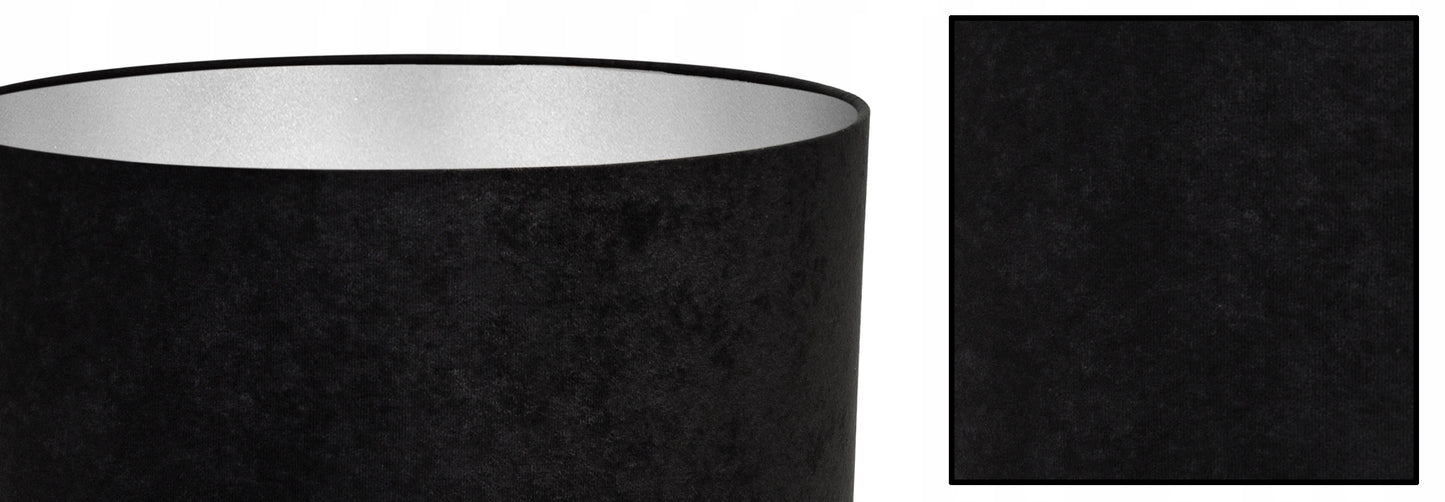 PAKABOJAMA KARUNINĖ LAMPA SVESTAINĖS STALUI, VIENETINĖ, CHROMINĖ, SU STOGELIU