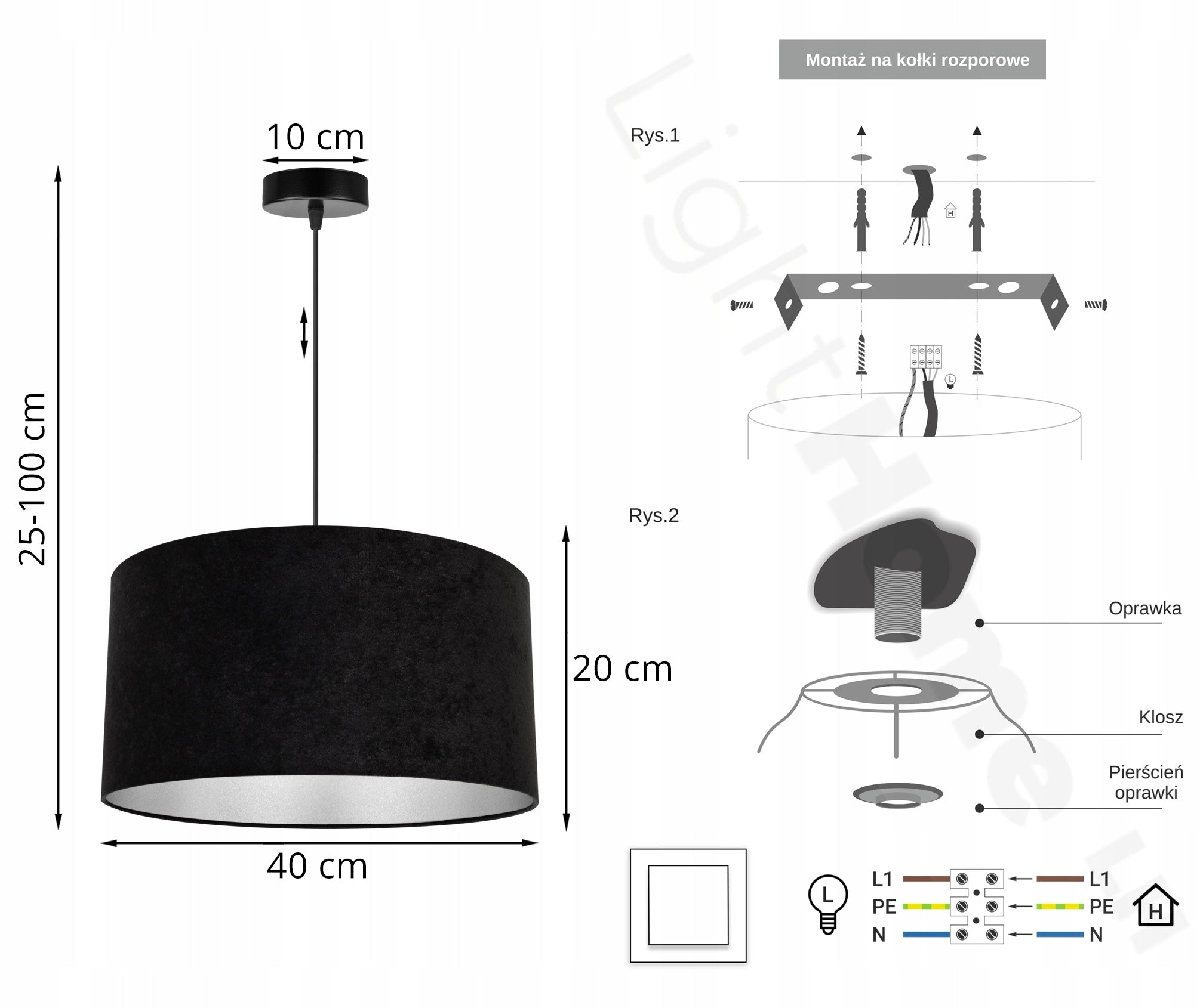 PAKABOJAMA KARUNINĖ LAMPA SVESTAINĖS STALUI, VIENETINĖ, CHROMINĖ, SU STOGELIU