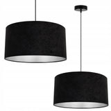 PAKABOJAMA KARUNINĖ LAMPA SVESTAINĖS STALUI, VIENETINĖ, CHROMINĖ, SU STOGELIU