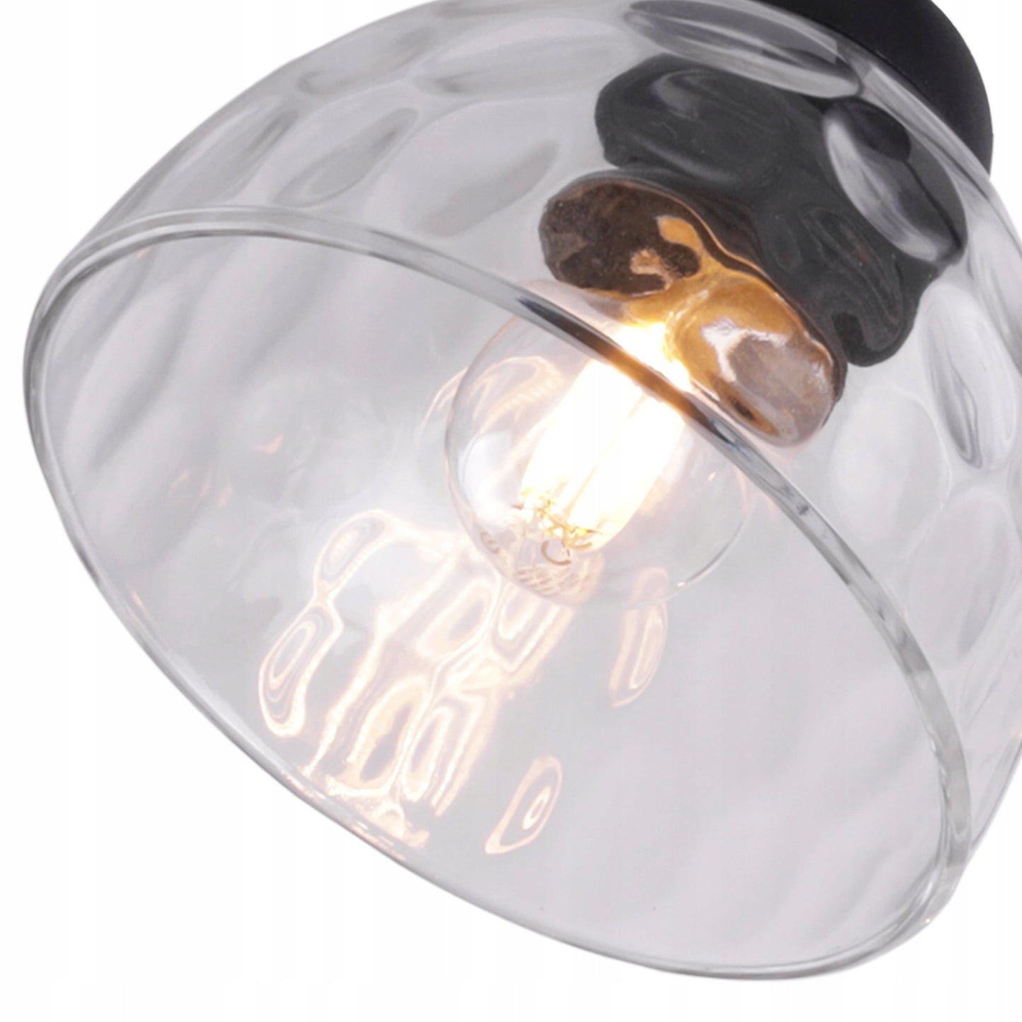 STALAKTITO LIUMINESCINĖ SIENINĖ LEISTUVĖ STOGINIS ŠVIETIMAS STIKLINIAI PAPUOŠALAI LOFT STILIUS VIRŠ STALO SALOS