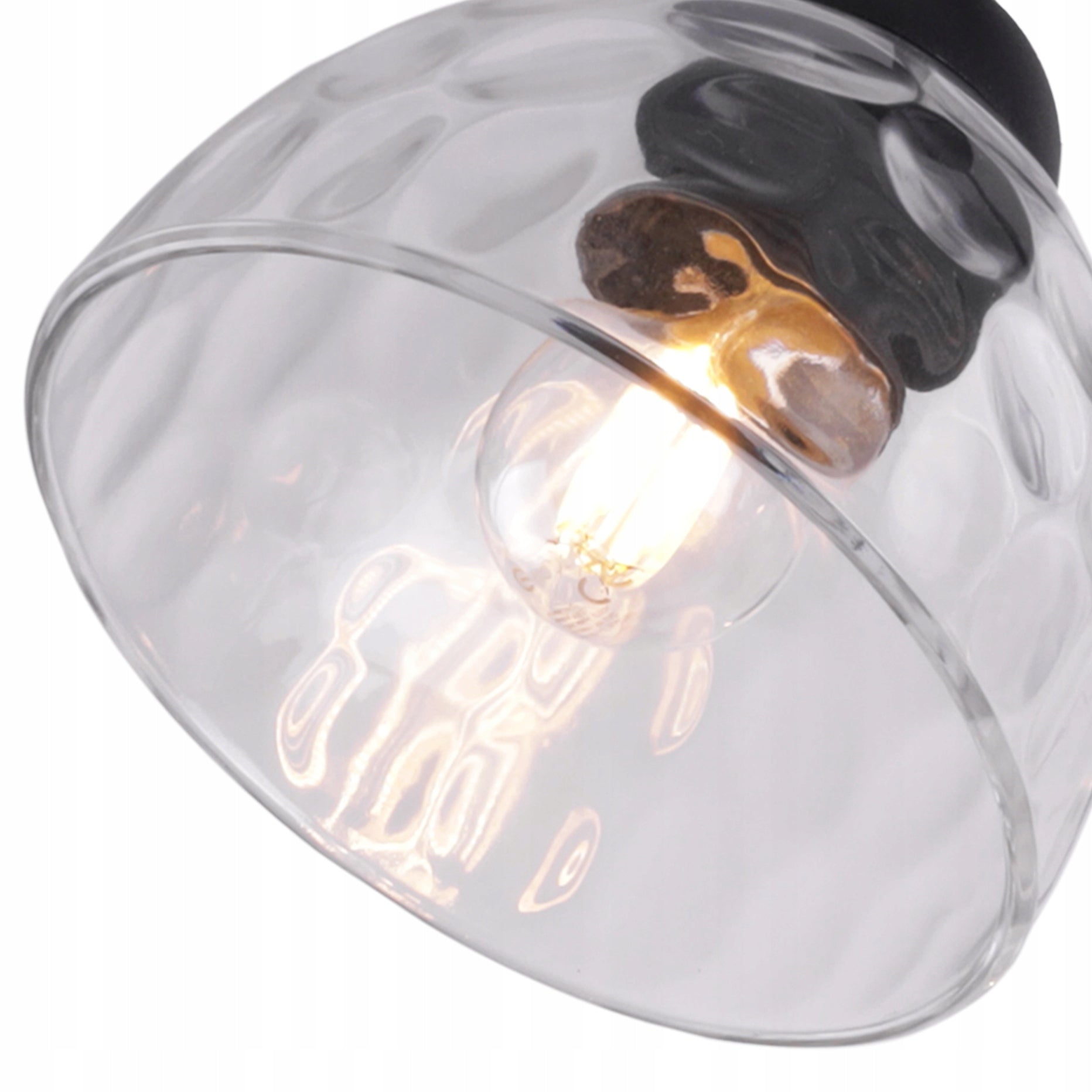 STALAKTITO LIUMINESCINĖ SIENINĖ LEISTUVĖ STOGINIS ŠVIETIMAS STIKLINIAI PAPUOŠALAI LOFT STILIUS VIRŠ STALO SALOS