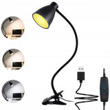 USB KNYGŲ SKAITYMO LEMPUTĖ, NAKTINĖ LEMPUTĖ SU SEGTUKU, DAUGIAFUNKCĖ LED