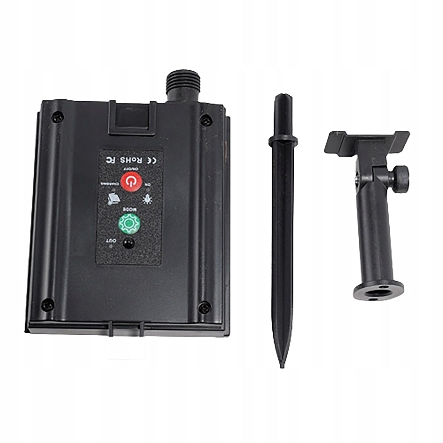 SAULĖS ŽIBINTELIAI "RYŽIAI" 50M 500 LED sodas girliandos LED ŽIBINTELIAI