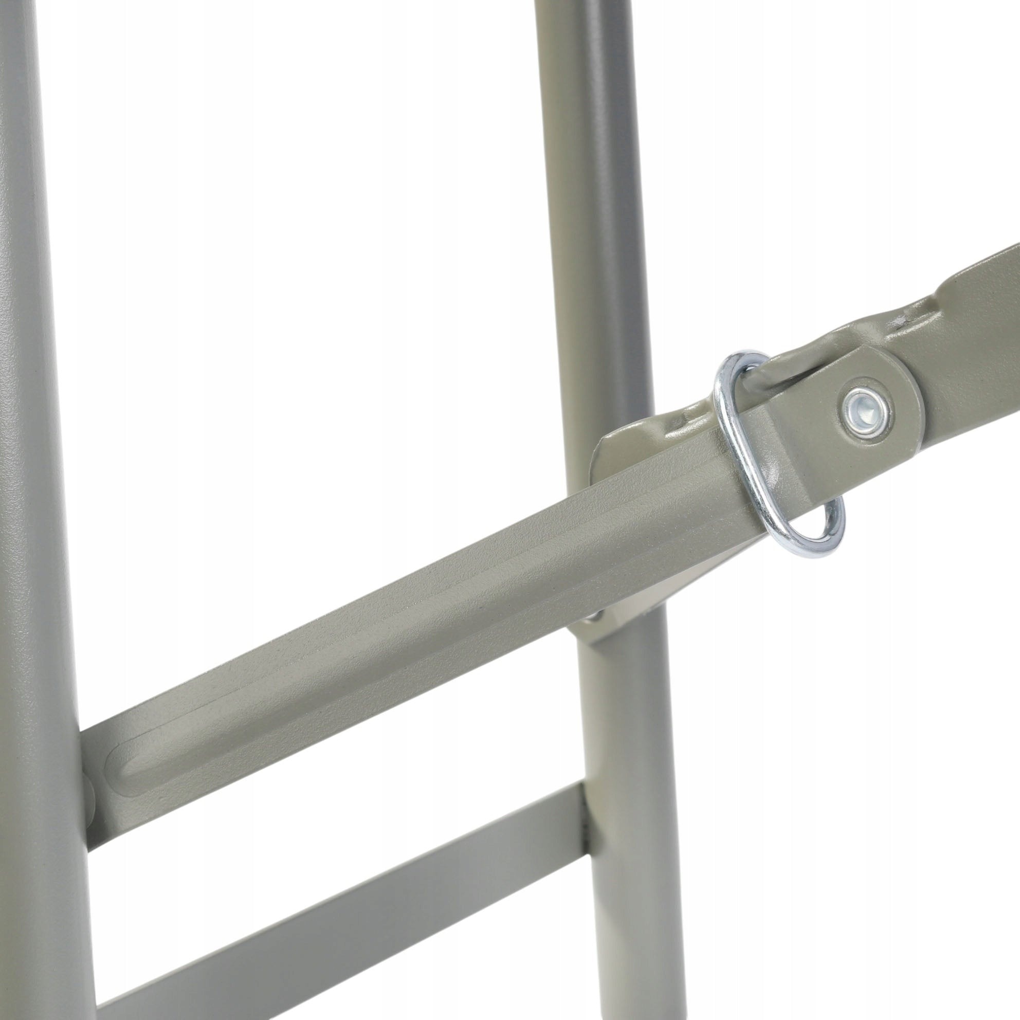 Sulankstomas banketinis sodo suolas-lagaminas 180 cm