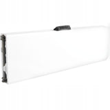 Sulankstomas banketinis sodo suolas-lagaminas 180 cm