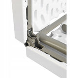 Sulankstomas banketinis sodo suolas-lagaminas 180 cm