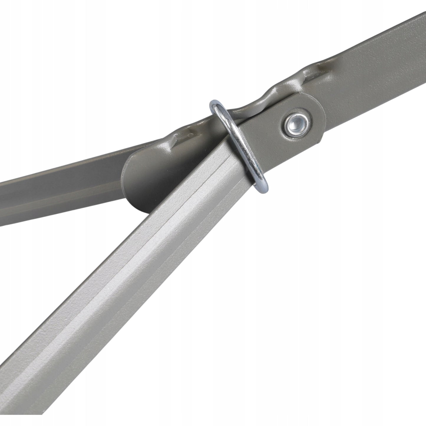 Sulankstomas banketinis sodo suolas-lagaminas 180 cm