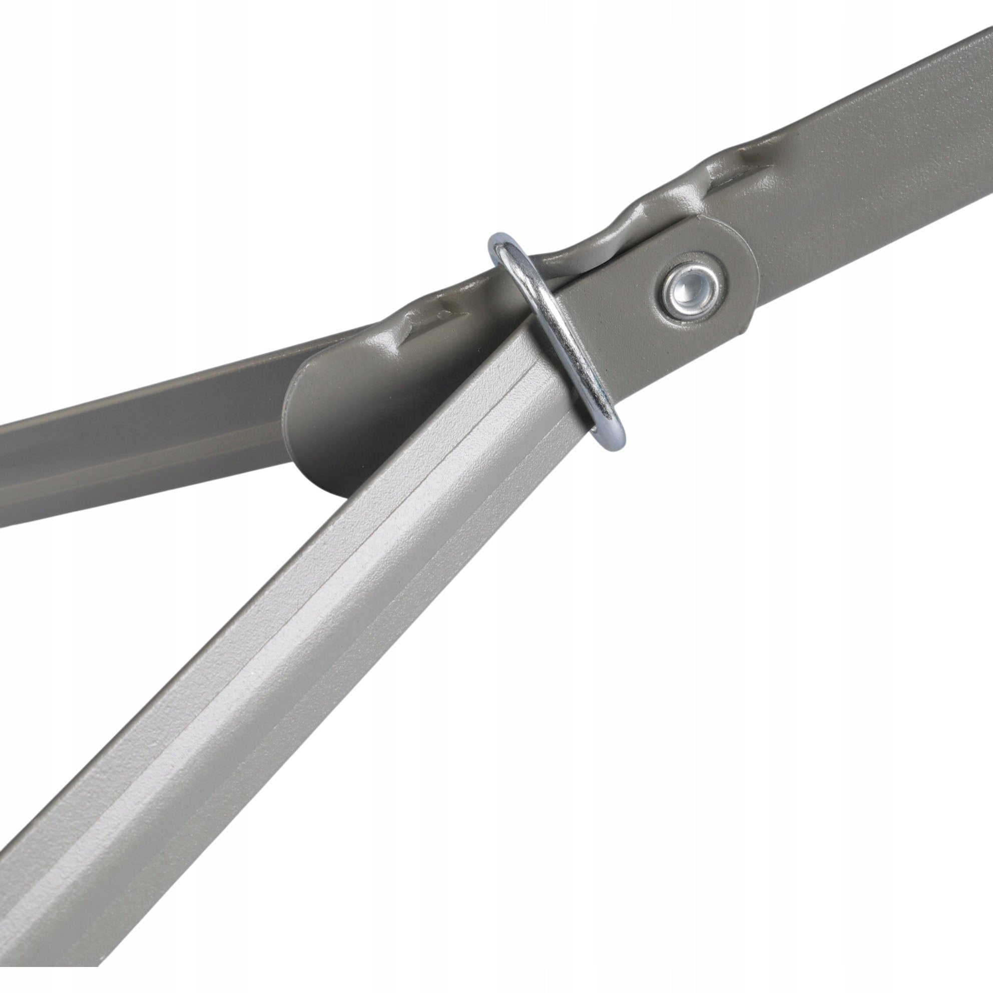 Sulankstomas banketinis sodo suolas-lagaminas 180 cm