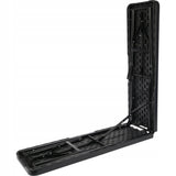 Sodo maitinimo suolas, sulankstomas, išlankstomas, lagamino tipo, banketinis, sodui, 180 cm