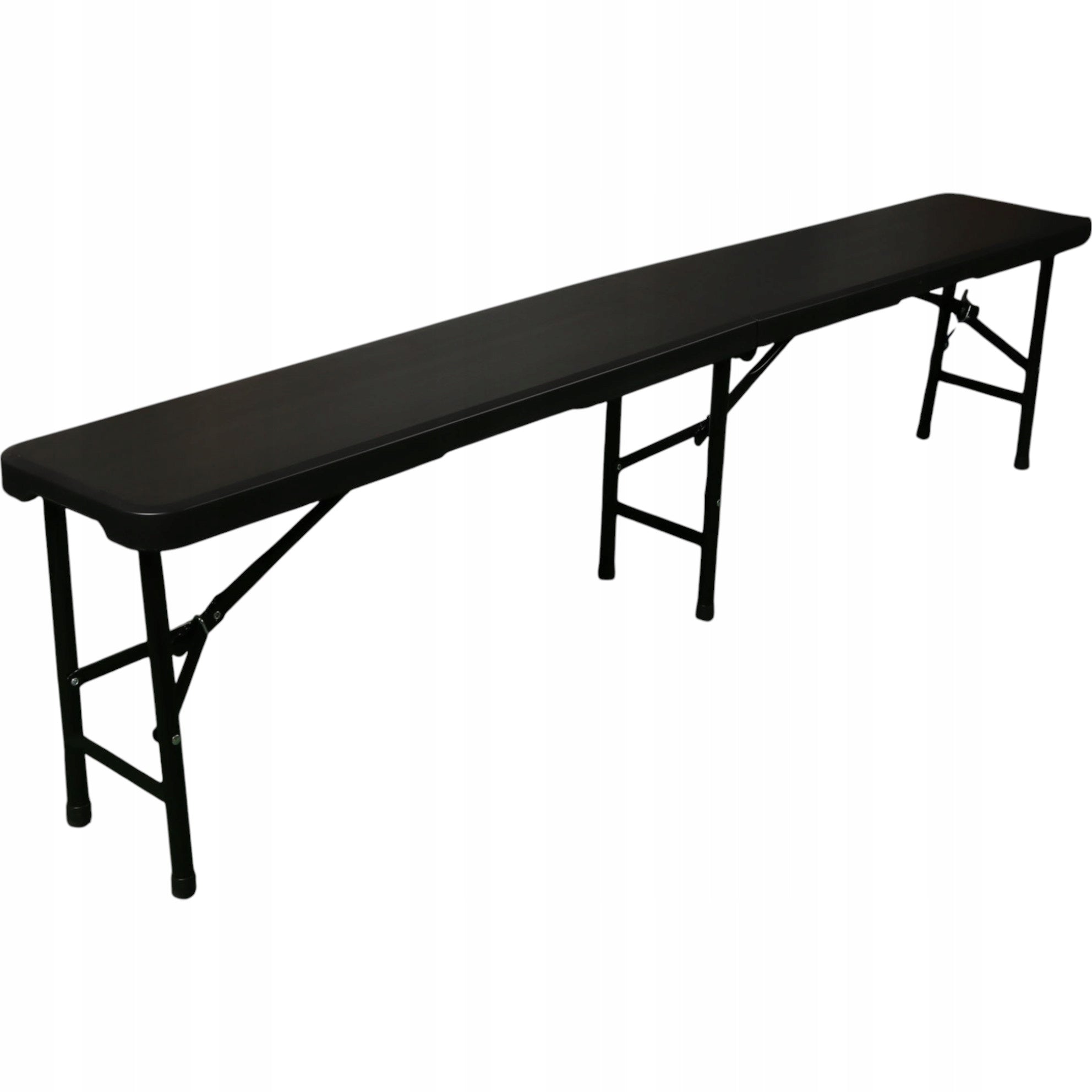 Sodo maitinimo suolas, sulankstomas, išlankstomas, lagamino tipo, banketinis, sodui, 180 cm