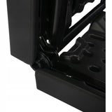 Sodo maitinimo suolas, sulankstomas, išlankstomas, lagamino tipo, banketinis, sodui, 180 cm