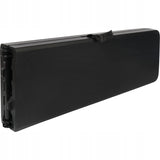 Sodo maitinimo suolas, sulankstomas, išlankstomas, lagamino tipo, banketinis, sodui, 180 cm