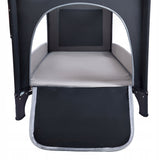 KELIONĖMS SKIRTOS, PRIGLAUDŽIAMOS, SULANKSTOMOS LOVYTĖS, ŽAIDIMŲ MANIEŽAS SU MOSKITU, 3 LYGIAI + KREPŠYS