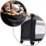 KELIONĖMS SKIRTOS, PRIGLAUDŽIAMOS, SULANKSTOMOS LOVYTĖS, ŽAIDIMŲ MANIEŽAS SU MOSKITU, 3 LYGIAI + KREPŠYS