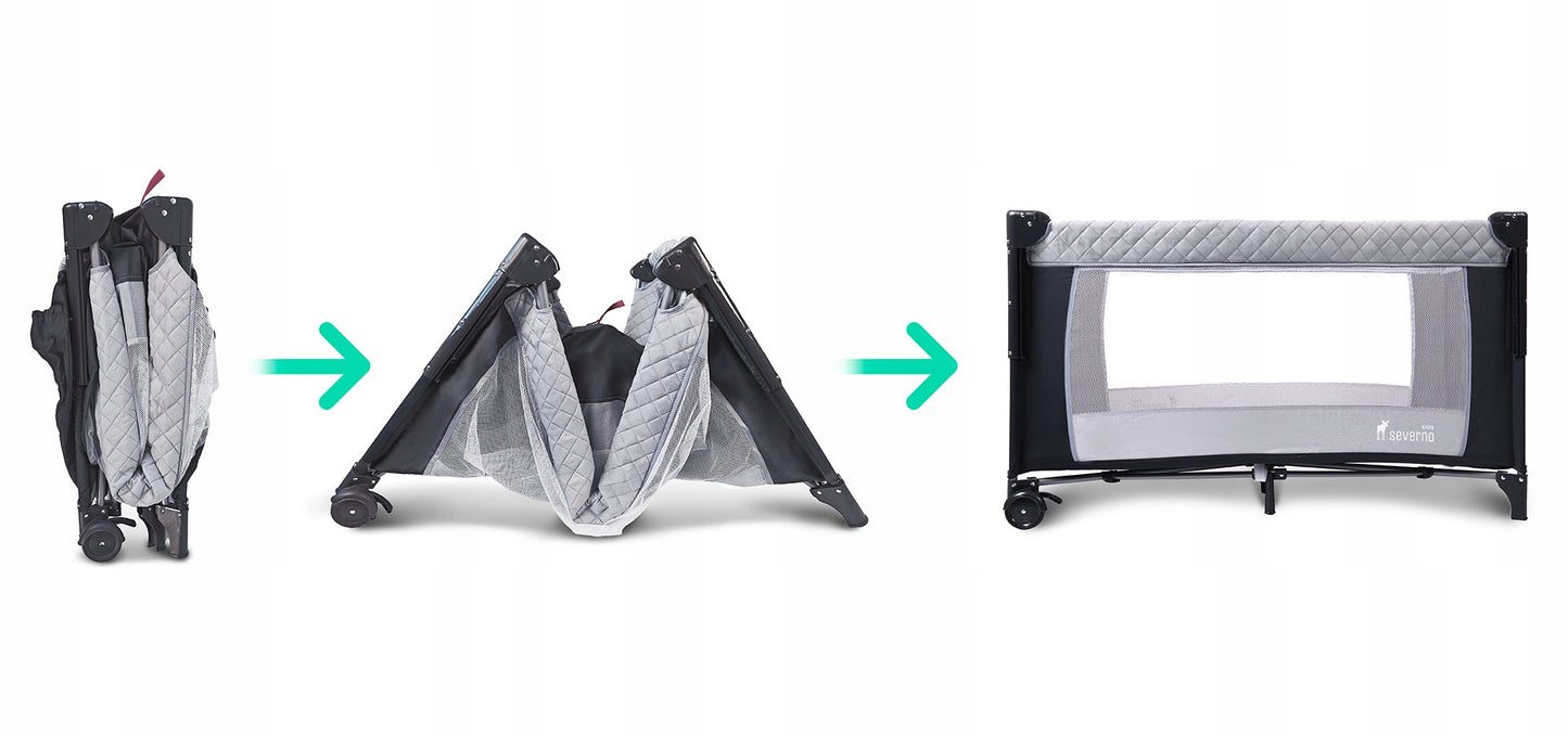 KELIONĖMS SKIRTOS, PRIGLAUDŽIAMOS, SULANKSTOMOS LOVYTĖS, ŽAIDIMŲ MANIEŽAS SU MOSKITU, 3 LYGIAI + KREPŠYS