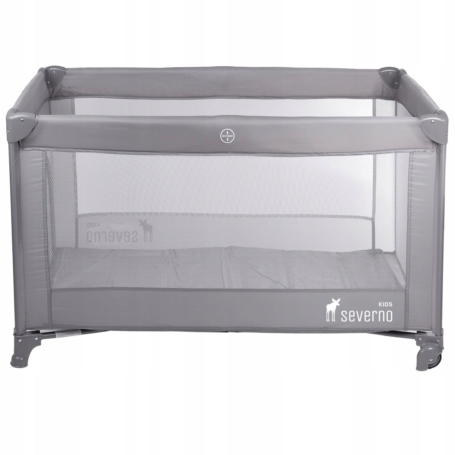 PREMIUM KELIONINĖ LOVYTĖ-TIRAS VAIKUI + ČIUŽINYS IR KREPŠYS