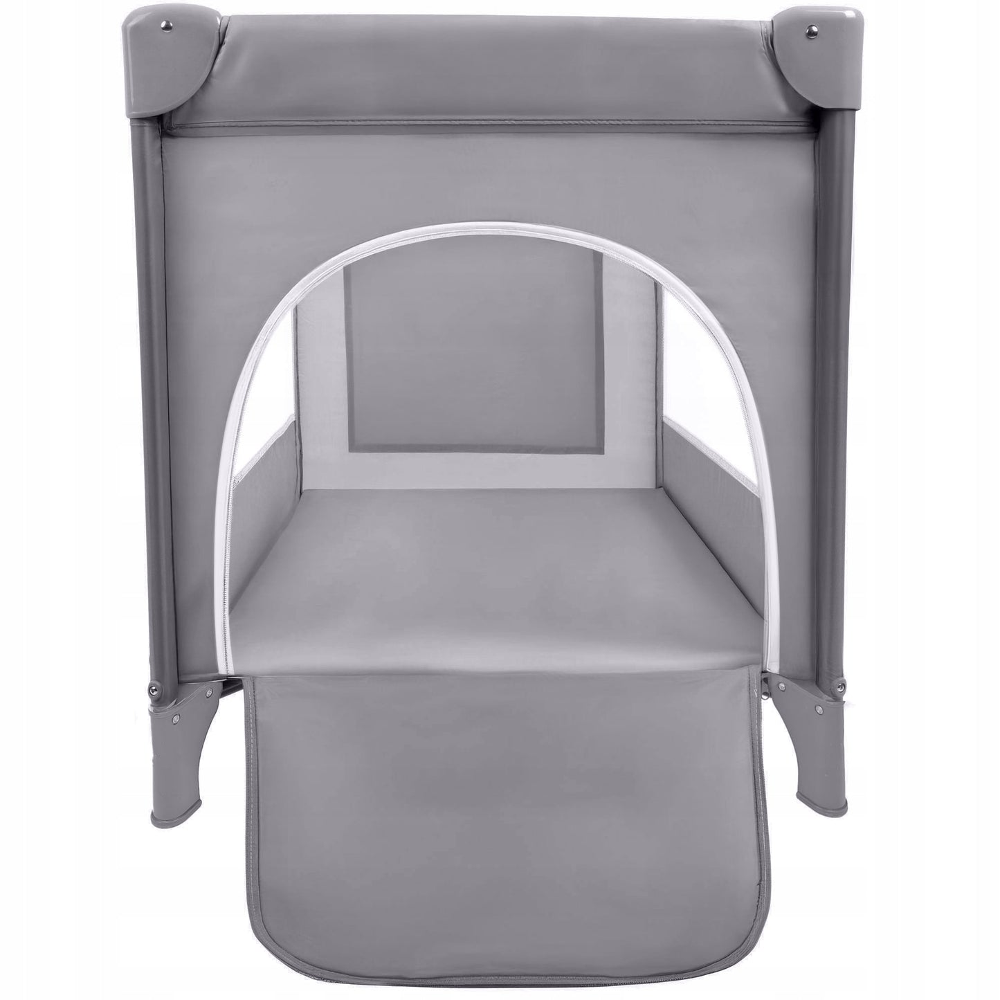 PREMIUM KELIONINĖ LOVYTĖ-TIRAS VAIKUI + ČIUŽINYS IR KREPŠYS