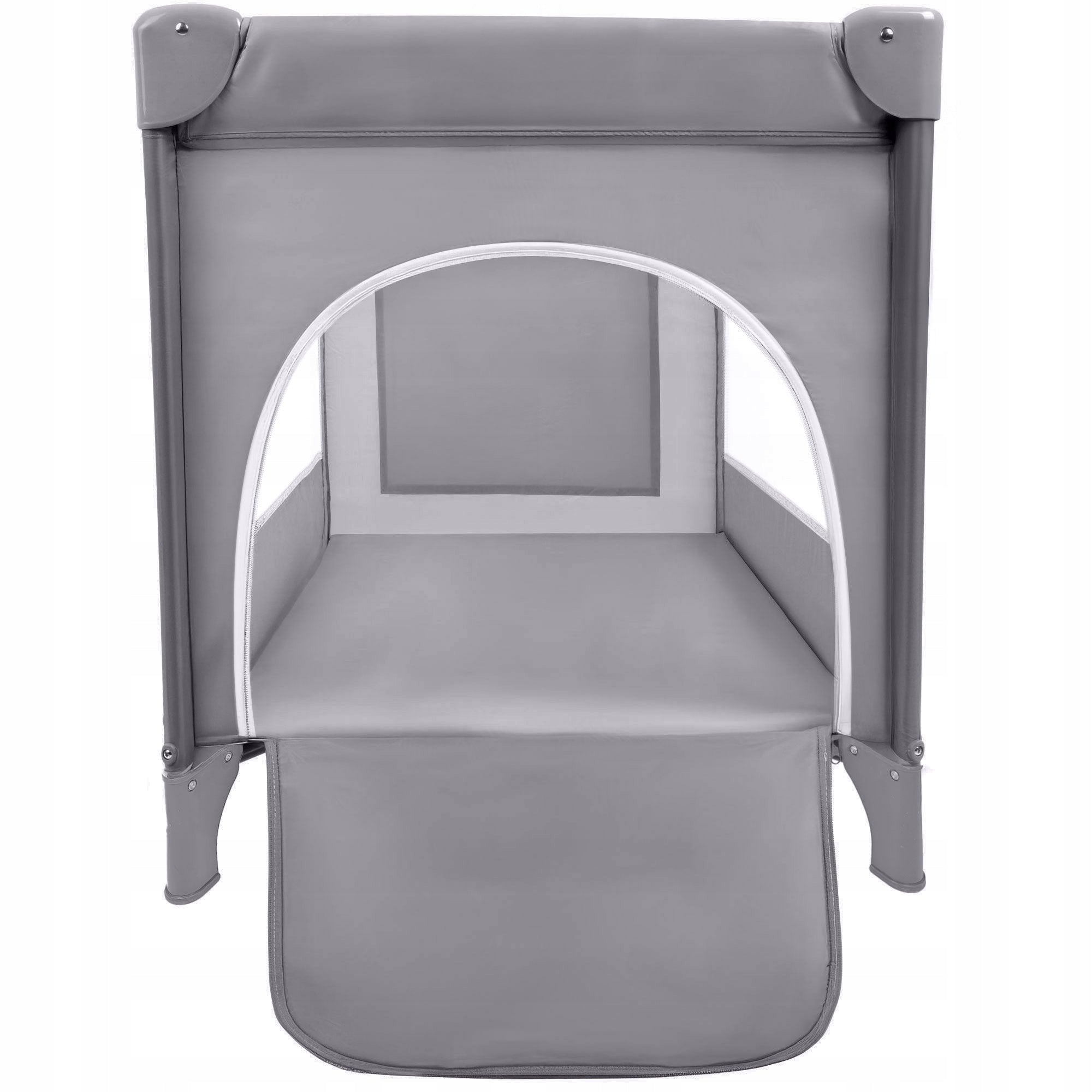 PREMIUM KELIONINĖ LOVYTĖ-TIRAS VAIKUI + ČIUŽINYS IR KREPŠYS