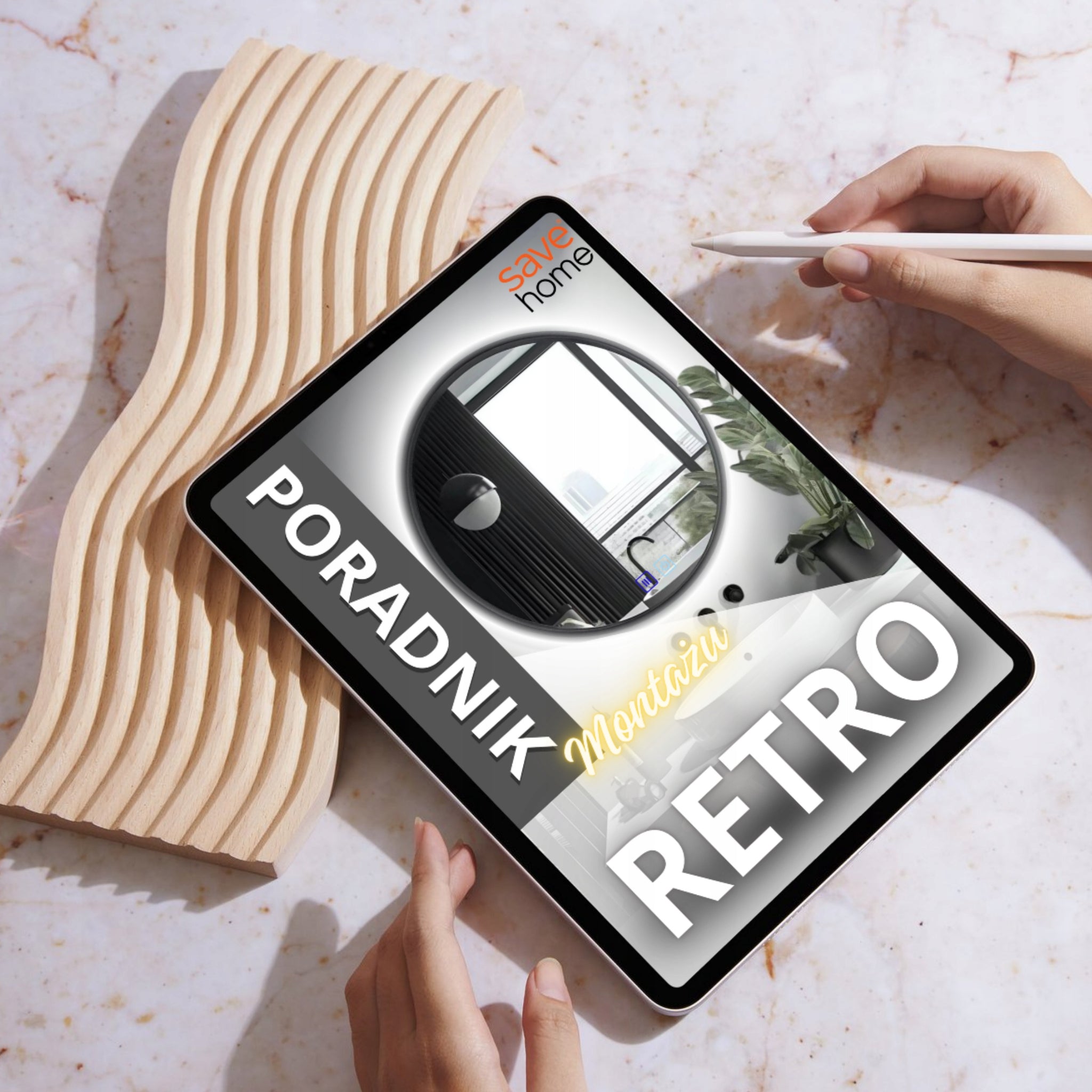 LED VONIOS VEIDRODIS 80 CM APVALUS APŠVIESTAS LIEČIAMASIS NE RASO 3 SPALVOS