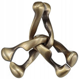 Cast Huzzle Trinity Dėlionė, Sudėtingumo lygis 6