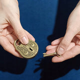 Loginiai galvosūkiai, dovana Kalėdoms po eglute paaugliui, IQ LOGIC BAG