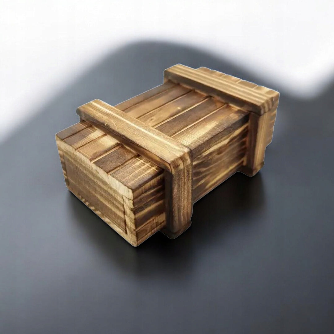 Dovana paaugliui, suaugusiems, tėčiui, broliui, seseriai - LOGIC BAG