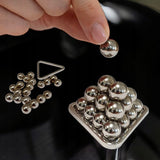 Dėlionė dovana paaugliui, tėčiui, broliui, Kalėdos LOGIC BAG xmas_hit_offers