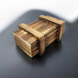 Dėlionė dovana paaugliui, tėčiui, broliui, Kalėdos LOGIC BAG xmas_hit_offers