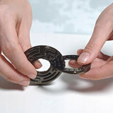 Dėlionė dovana paaugliui, tėčiui, broliui, Kalėdos LOGIC BAG xmas_hit_offers