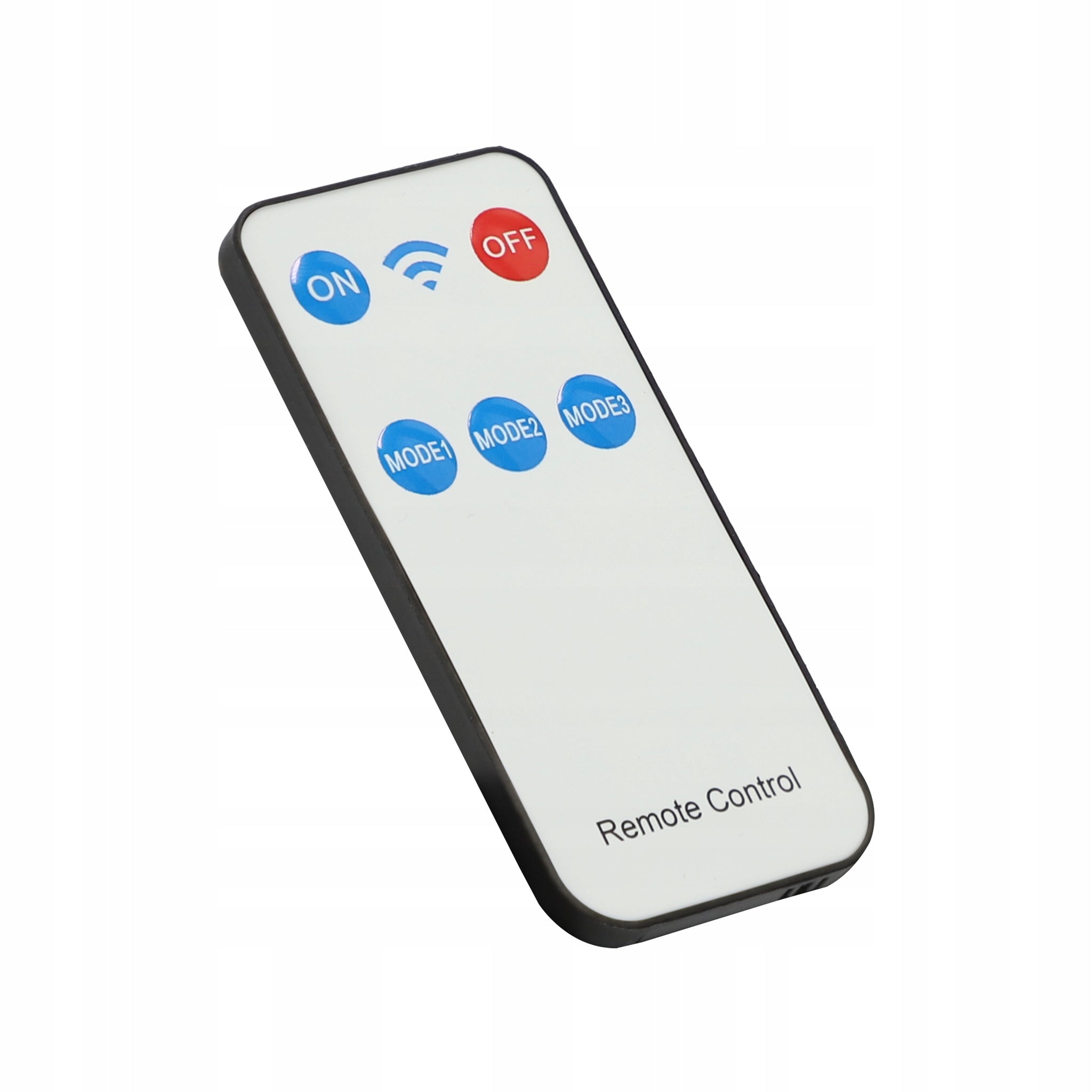 Lauko LED Saulės Prožektorius su Judesio ir Sutemų Jutikliais bei Nuotolinio Valdymo Pulteliu