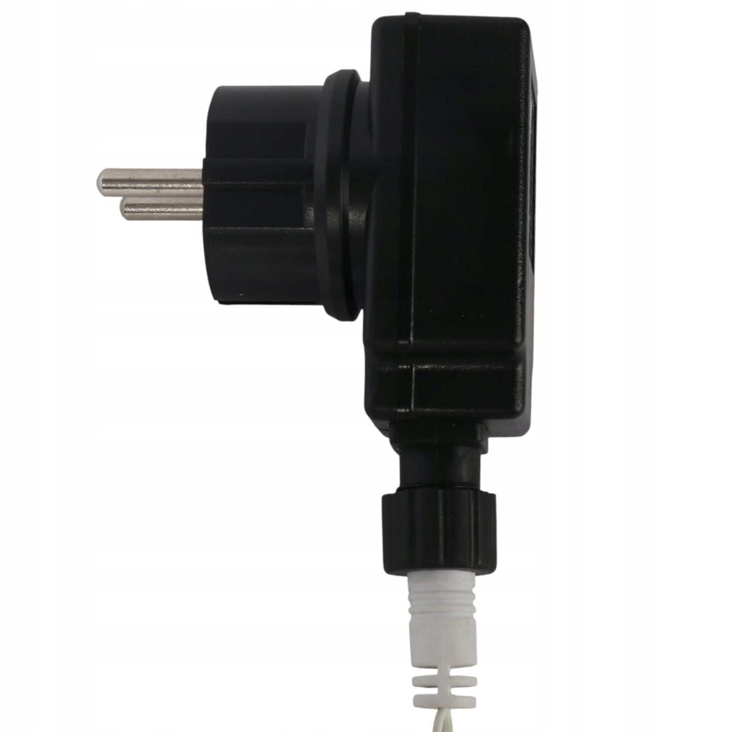 Kalėdinės lemputės 288 LED, guminio tipo, Cluster, rožinės, 2 m, KALĖDINĖ DEKORACIJA