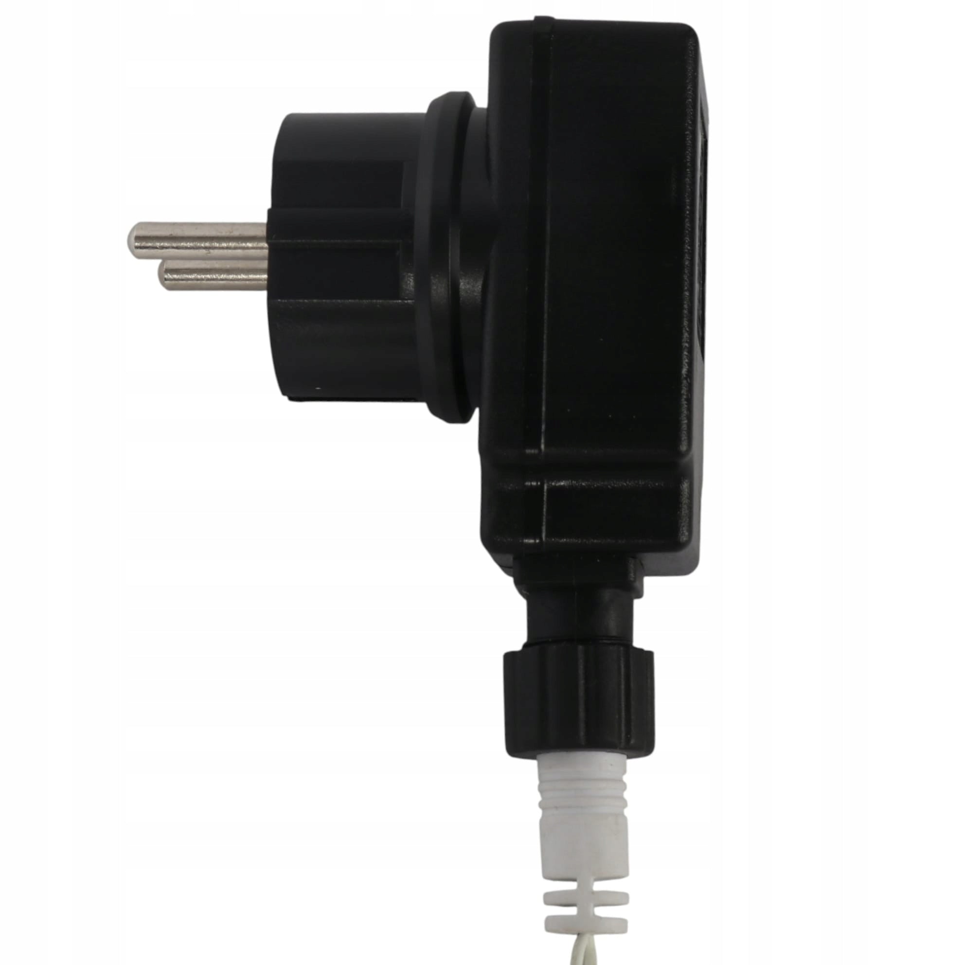 Kalėdinės lemputės 288 LED, guminio tipo, Cluster, rožinės, 2 m, KALĖDINĖ DEKORACIJA