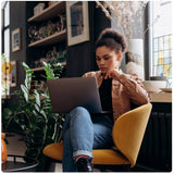 Nešiojamas kompiuteris ASUS VivoBook 15 i3-N305 8GB DDR4 128GB SSD FHD 15.6" WIN11 SIDABRINIS