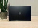Nešiojamas kompiuteris Dell Latitude 7280 12,5" i5-7200U 8GB 128GB SSD Windows 11