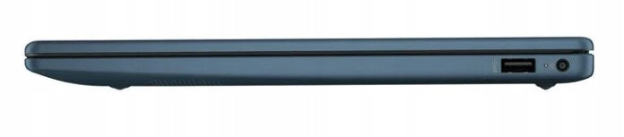 Nešiojamas kompiuteris HP 14 su Intel 4 branduoliais, 8 GB RAM, 128 GB SSD, 14" matiniu ekranu, W11, Bluetooth 5.4, lengvas mokymuisi