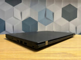 Nešiojamas kompiuteris Lenovo T460 i5 14" 16 GB 256GB SSD OFFICE WINDOWS 11