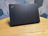 Nešiojamas kompiuteris Lenovo T460 i5 14" 16 GB 256GB SSD OFFICE WINDOWS 11