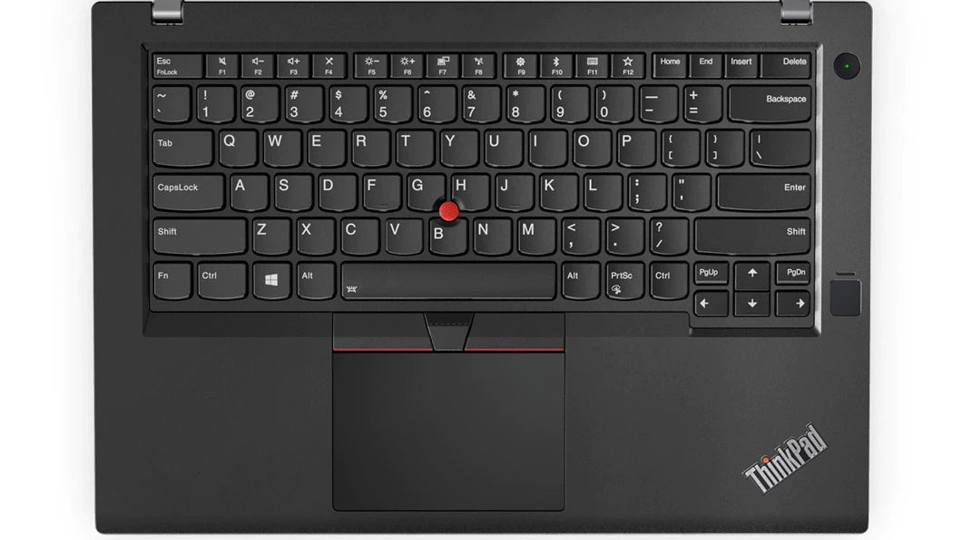 Nešiojamas kompiuteris Lenovo ThinkPad T470 14" i5 16GB 256GB SSD Office Windows 10