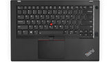 Nešiojamas kompiuteris Lenovo ThinkPad T470 14" i5 16GB 256GB SSD Office Windows 10