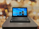 Nešiojamas kompiuteris Lenovo ThinkPad T470 14" i5 16GB 256GB SSD Office Windows 10